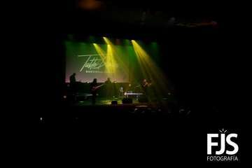 Concierto de Tutto Durán en Telde/TA/Francisco Javier Santana.